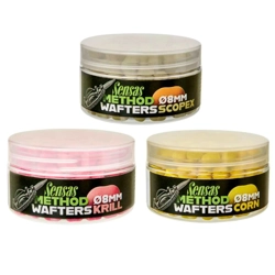 Sensas Method Wafters 8mm